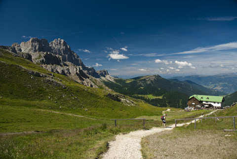 Rifugio Genova