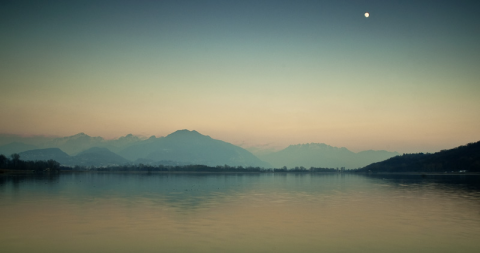 Dopo il tramonto